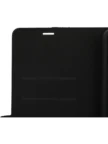 Чехол BORASCO Book Case Tecno Pova 6 Neo (Черный) 5