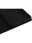 Чехол BORASCO Book Case Tecno Pova 6 Neo (Черный) 6