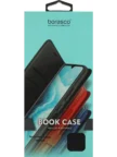Чехол BORASCO Book Case Tecno Pova 6 Neo (Черный) 10