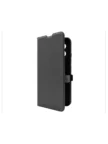 Чехол BORASCO Book Case Tecno Spark 30 Pro (Черный) 1