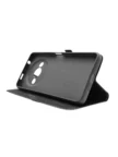 Чехол BORASCO Book Case Xiaomi Redmi A3/ A3X/ POCO C61 (Черный) 2