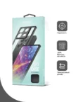 Чехол BORASCO Sky Case Xiaomi Redmi Note 14 4G (Синий) 3