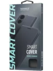 Чехол BORASCO Smart Cover Tecno Camon 30S (Черный) 3