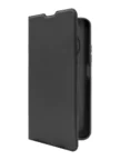 Чехол BORASCO Smart Cover Tecno Spark 30C (Черный) 1