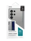 Чехол UNIQ для Galaxy S23 Ultra чехол LifePro Xtreme Clear 5