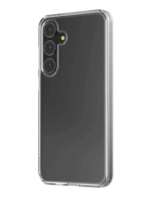 Чехол UNIQ для Galaxy S24+ чехол LifePro Xtreme Clear 1