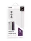Чехол UNIQ для Galaxy S24 чехол LifePro Xtreme Tinsel 3