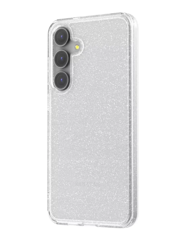 Чехол UNIQ для Galaxy S24 чехол LifePro Xtreme Tinsel 1