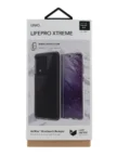 Чехол UNIQ для Galaxy S25+ чехол LifePro Xtreme Clear 3