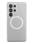 Чехол UNIQ для Galaxy S25 чехол LifePro Xtreme Clear (MagSafe) 1