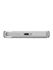 Чехол UNIQ для Galaxy S25 чехол LifePro Xtreme Clear (MagSafe) 4