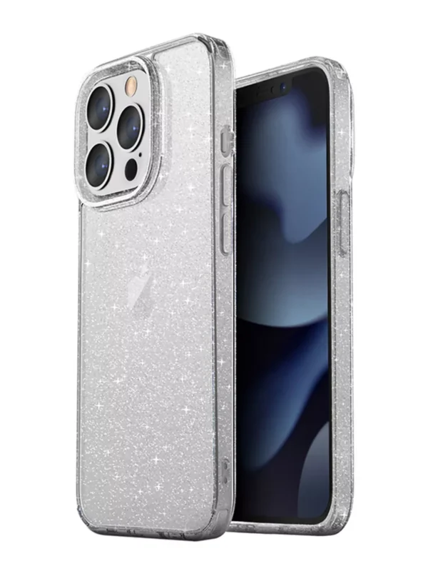 Чехол UNIQ для iPhone 13 Pro Lifepro Xtreme Tinsel 1