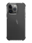 Чехол UNIQ для iPhone 14 Pro чехол Combat Clear 2