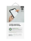Чехол UNIQ для iPhone 14 Pro чехол Combat Clear 7