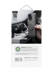 Чехол UNIQ для iPhone 14 Pro чехол NOVO with magnetic grip Blue 2