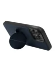 Чехол UNIQ для iPhone 14 Pro чехол NOVO with magnetic grip Blue 8