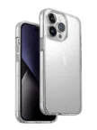 Чехол UNIQ для iPhone 14 Pro Max чехол Lifepro Xtreme Clear 3