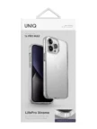 Чехол UNIQ для iPhone 14 Pro Max чехол Lifepro Xtreme Clear 6