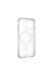 Чехол UNIQ для iPhone 15 Pro чехол Combat AF White (MagSafe) 2
