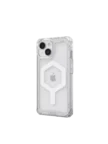 Чехол UNIQ для iPhone 15 Pro чехол Combat AF White (MagSafe) 4