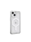 Чехол UNIQ для iPhone 15 Pro чехол Combat AF White (MagSafe) 5