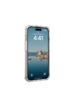 Чехол UNIQ для iPhone 15 Pro чехол Combat AF White (MagSafe) 6