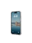 Чехол UNIQ для iPhone 15 Pro чехол Combat AF White (MagSafe) 7
