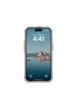 Чехол UNIQ для iPhone 15 Pro чехол Combat AF White (MagSafe) 8