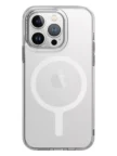 Чехол UNIQ для iPhone 15 Pro чехол Lifepro Xtreme AF Frost Smoke (MagSafe) 2