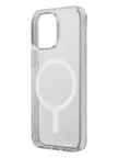 Чехол UNIQ для iPhone 15 Pro чехол Lifepro Xtreme AF Frost Smoke (MagSafe) 1