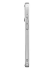 Чехол UNIQ для iPhone 15 Pro чехол Lifepro Xtreme AF Frost Smoke (MagSafe) 4