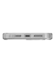 Чехол UNIQ для iPhone 15 Pro чехол Lifepro Xtreme AF Frost Smoke (MagSafe) 5