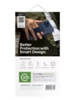 Чехол UNIQ для iPhone 15 Pro чехол Lyden  Blue (Magsafe) 3
