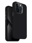 Чехол UNIQ для iPhone 15 Pro чехол Lyden DS Rhino Grey/Black (Magsafe) 2