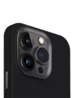 Чехол UNIQ для iPhone 15 Pro чехол Lyden DS Rhino Grey/Black (Magsafe) 5