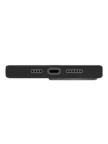 Чехол UNIQ для iPhone 15 Pro чехол Lyden DS Washed Blue/Black (Magsafe) 4