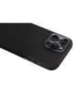 Чехол UNIQ для iPhone 15 Pro чехол Lyden DS Washed Blue/Black (Magsafe) 6