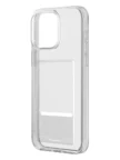 Чехол UNIQ для iPhone 15 Pro Max чехол Lyden DS Washed Blue/Black (Magsafe) 1