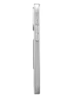 Чехол UNIQ для iPhone 15 Pro Max чехол Lyden DS Washed Blue/Black (Magsafe) 4