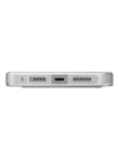 Чехол UNIQ для iPhone 15 Pro Max чехол Lyden DS Washed Blue/Black (Magsafe) 5