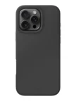 Чехол UNIQ для iPhone 16 Pro Max чехол LINO Grey (Magsafe) 2