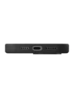 Чехол UNIQ для iPhone 16 Pro Max чехол Lyden Black (Magsafe) 4