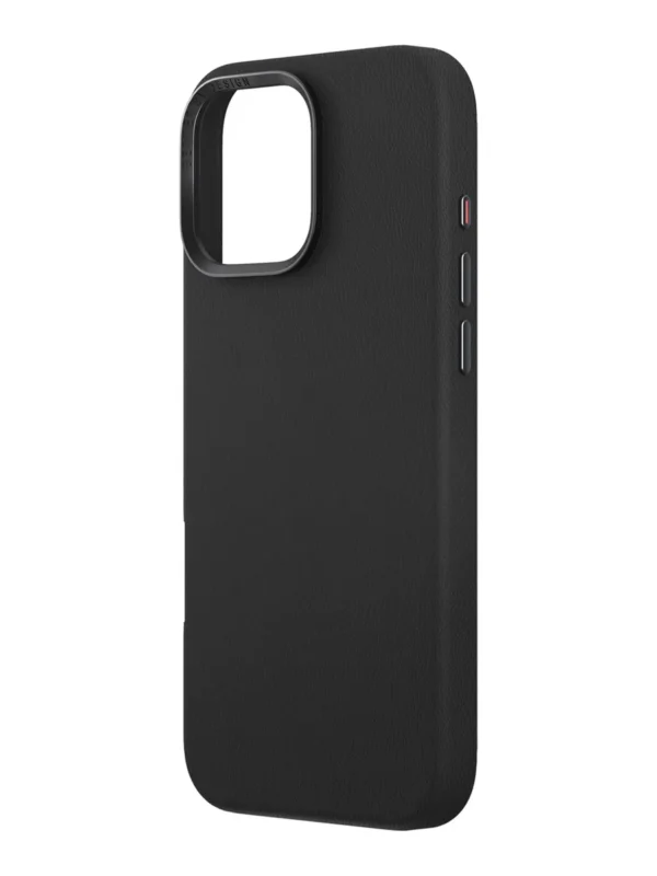 Чехол UNIQ для iPhone 16 Pro Max чехол Lyden Black (Magsafe) 1