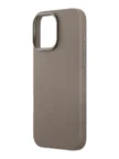 Чехол UNIQ для iPhone 16 Pro Max чехол Lyden DS Natural/Flint Grey (Magsafe) 1