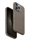 Чехол UNIQ для iPhone 16 Pro Max чехол Lyden DS Natural/Flint Grey (Magsafe) 3