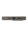 Чехол UNIQ для iPhone 16 Pro Max чехол Lyden DS Natural/Flint Grey (Magsafe) 4