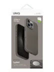 Чехол UNIQ для iPhone 16 Pro Max чехол Lyden Grey (Magsafe) 6