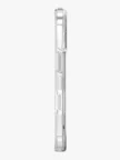 Чехол UNIQ для iPhone 17 чехол Lifepro Xtreme AF Frost Clear/White (MagSafe) 4