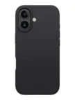 Чехол UNIQ для iPhone 17 чехол LINO Charcoal Grey (Magsafe) 3