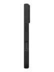 Чехол UNIQ для iPhone 17 чехол LINO Charcoal Grey (Magsafe) 4